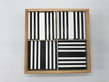 Load image into Gallery viewer, Kapla - Black & White 100pcs