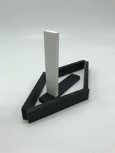 Load image into Gallery viewer, Kapla - Black & White 100pcs