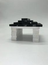 Load image into Gallery viewer, Kapla - Black & White 100pcs