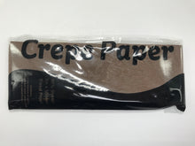 Load image into Gallery viewer, Crepe Paper