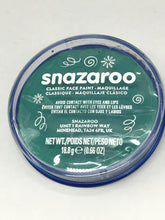 Load image into Gallery viewer, Snazaroo Face Paint - 18ml Pots