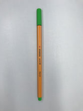 Load image into Gallery viewer, Stabilo Fineliner - Point 88 0.4mm