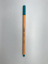 Load image into Gallery viewer, Stabilo Fineliner - Point 88 0.4mm