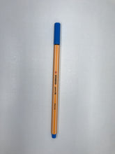 Load image into Gallery viewer, Stabilo Fineliner - Point 88 0.4mm