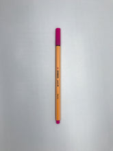 Load image into Gallery viewer, Stabilo Fineliner - Point 88 0.4mm