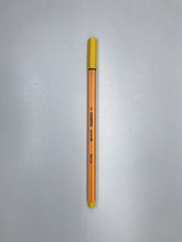 Load image into Gallery viewer, Stabilo Fineliner - Point 88 0.4mm