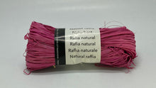 Load image into Gallery viewer, Raffia