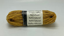 Load image into Gallery viewer, Raffia