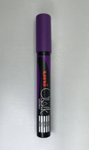 Load image into Gallery viewer, Uni Chalk Markers