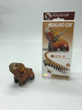 Load image into Gallery viewer, Eugy - Highland Cow