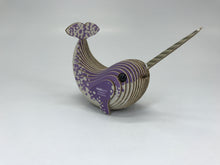 Load image into Gallery viewer, EUGY - Narwhal