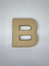 Load image into Gallery viewer, Papier Mache Letters & Symbols