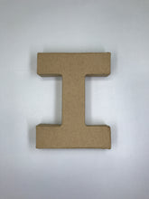 Load image into Gallery viewer, Papier Mache Letters & Symbols