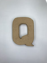 Load image into Gallery viewer, Papier Mache Letters & Symbols