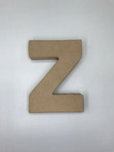 Load image into Gallery viewer, Papier Mache Letters & Symbols