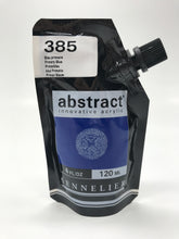 Load image into Gallery viewer, Abstract Acrylic Paint - Basic Colours - 120ml