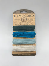 Load image into Gallery viewer, Hemptique Cord