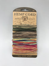 Load image into Gallery viewer, Hemptique Cord
