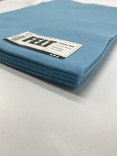 Load image into Gallery viewer, Craft Felt Single Colour Packs