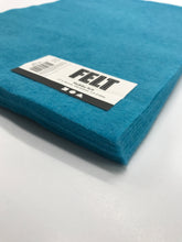 Load image into Gallery viewer, Craft Felt Single Colour Packs