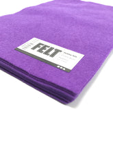 Load image into Gallery viewer, Craft Felt Single Colour Packs