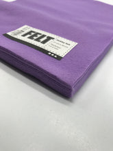 Load image into Gallery viewer, Craft Felt Single Colour Packs