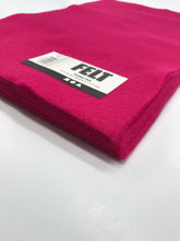 Load image into Gallery viewer, Craft Felt Single Colour Packs