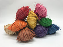 Load image into Gallery viewer, Raffia