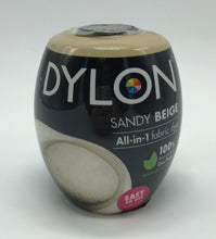 Load image into Gallery viewer, Dylon Machine Dye Pod