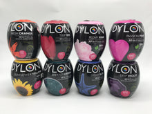 Load image into Gallery viewer, Dylon Machine Dye Pod