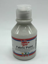 Load image into Gallery viewer, Scola Fabric Paint