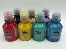 Load image into Gallery viewer, Scola Fabric Paint