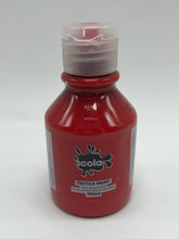 Load image into Gallery viewer, Scola Fabric Paint