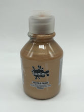 Load image into Gallery viewer, Scola Fabric Paint