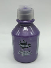 Load image into Gallery viewer, Scola Fabric Paint