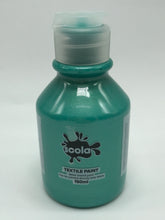 Load image into Gallery viewer, Scola Fabric Paint