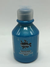 Load image into Gallery viewer, Scola Fabric Paint