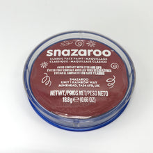 Load image into Gallery viewer, Snazaroo Face Paint - 18ml Pots