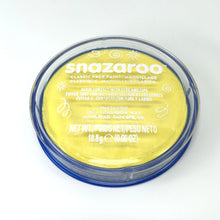 Load image into Gallery viewer, Snazaroo Face Paint - 18ml Pots