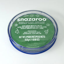 Load image into Gallery viewer, Snazaroo Face Paint - 18ml Pots