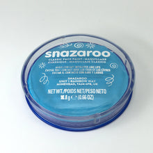 Load image into Gallery viewer, Snazaroo Face Paint - 18ml Pots