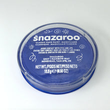 Load image into Gallery viewer, Snazaroo Face Paint - 18ml Pots
