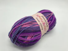 Load image into Gallery viewer, WonderSoft Merry-Go-Round Multicoloured Double Knitting Yarn