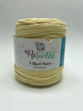 Load image into Gallery viewer, Retwisst Recycled T-shirt Yarn