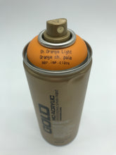 Load image into Gallery viewer, Montana Gold Spray Paint
