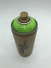 Load image into Gallery viewer, Montana Gold Spray Paint