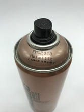 Load image into Gallery viewer, Montana Metallic Effect Spray Paint