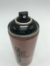 Load image into Gallery viewer, Montana Metallic Effect Spray Paint