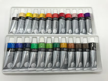 Load image into Gallery viewer, Daler Rowney Simply Acrylic Paint Set