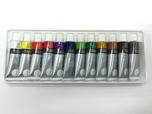 Load image into Gallery viewer, Daler Rowney Simply Acrylic Paint Set
